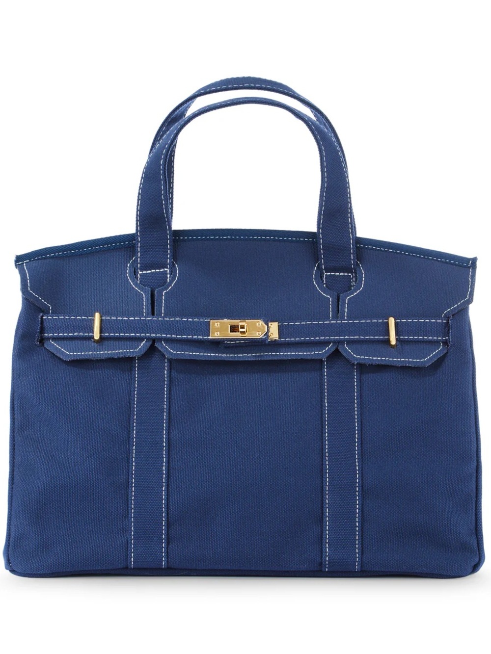 Boatkin Navy Blue